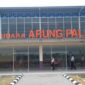 Bandara Arung Palakka Bone. Foto ist