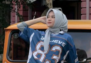 Profil Diva Aurel, Penyanyi Tabola Bale di Istana Negara 17 Agustus 2025