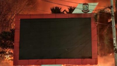 Kabar Duka, Tiga Nyawa Melayang Akibat Demo DPRD Makassar