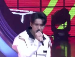 Arbil dan April Bersaing di Top 10 Dangdut Academy 7 Malam Ini