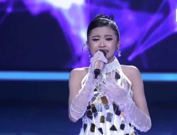 Ketat! 5 Kontestan Grup 2 Top 10 DA7 Indosiar Raih 3 SO Juri