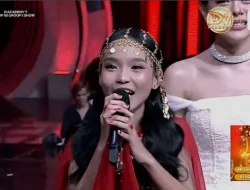 Yusuf dan Syaqirah Tak Aman, Siapa Tersenggol Malam Ini di Top 10 DA7?