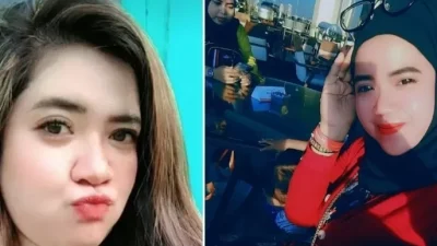Wanita mengaku warga Bulukumba