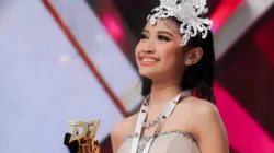 Selamat! Tasya Tangerang Selatan Juara Dangdut Academy 7