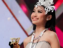 Selamat! Tasya Tangerang Selatan Juara Dangdut Academy 7