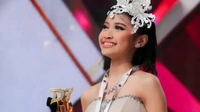 Selamat! Tasya Tangerang Selatan Juara Dangdut Academy 7