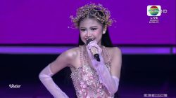 Biodata Tasya Tangsel Juara DA7, Umur dan Nama Lengkap