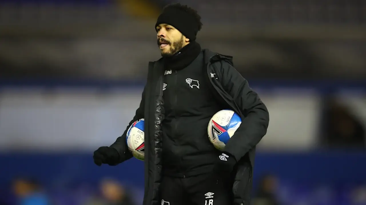 Pelatih muda Chelsea Liam Rosenior. Foto dok Chelsea