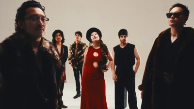 Profil Nusantara Beat