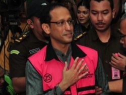 Nadiem Makarim Bantah Urus E-Katalog Chromebook
