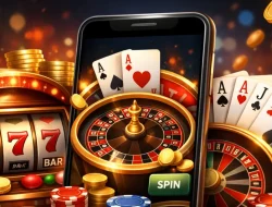 Tegas! Prabowo Tekan Transaksi Judi Online hingga Ratusan Triliun