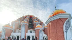 Jadwal Imsakiyah Kota Makassar – Ramadan 1447 Hijriah