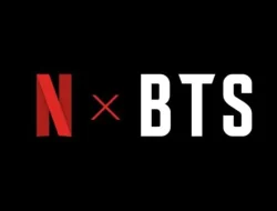 BTS Comeback Live di Netflix Maret 2026, Dahsyatnya!