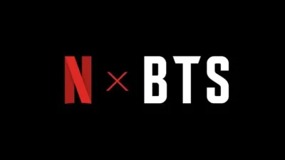 Netflix menayangkan comeback live BTS bertajuk ARIRANG dari Gwanghwamun Square, disiarkan global ke 190 negara pada 21 Maret.