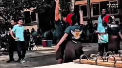 Lagu DJ Sa Ceritakan Pada Bintang Bintang versi slow viral di TikTok dan menempati posisi nomor satu trending YouTube awal 2026.