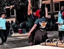 Lagu DJ Slow Maman Fvndy 2026 Viral di TikTok, Sa Ceritakan Pada Bintang Bintang