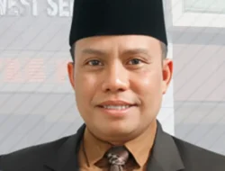 Selain eks Pj Gubernur, Pejabat Asal Bulukumba Ditahan Kejati Sulsel