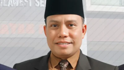 Selain eks Pj Gubernur, Pejabat Asal Bulukumba Ditahan Kejati Sulsel