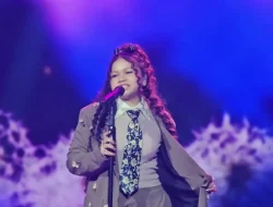 Hasil Top 10 Indonesian Idol, Keiko Regine Tereliminasi Malam Tadi