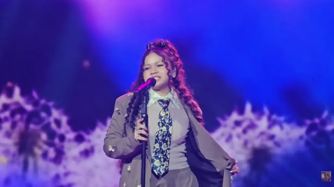 Babak Spekta 6 Indonesian Idol 2026 menghadirkan persaingan sengit hingga Keiko Regine harus tereliminasi dari Top 10.