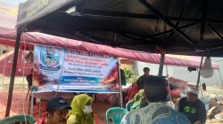 Dapur Mitra MBG Bantu Korban Musibah Kebakaran Terang-Terang