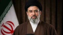 Ayatollah Mojtaba Khamenei