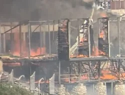 Tamu Paduppa Resort Dapat Pengembalian Dana