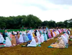 Muhammadiyah Siapkan Lokasi Salat Idul Fitri di Bulukumba
