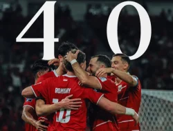 Jadwal Timnas Indonesia vs Bulgaria di Final FIFA Series 2026