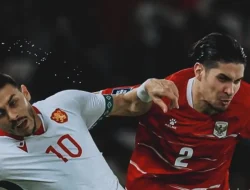 Skor Akhir Timnas Indonesia vs Bulgaria, 0-1