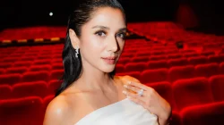 Fanny Ghassani, Pemeran film Kupeluk Kamu Selamanya