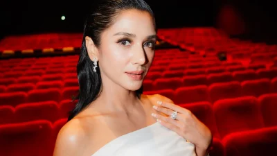 Fanny Ghassani, Pemeran film Kupeluk Kamu Selamanya