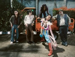 Grup 2 Siap Guncang Band Academy Indosiar