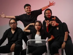 Intip Daftar Peserta Top 30 Band Academy Indosiar 2026