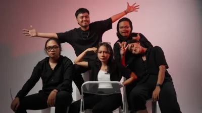 Invelvet Band. Foto ist/KUTIP