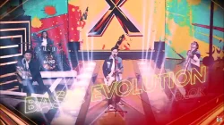 Band Academy Indosiar Top 4 Grup 2 tayang malam ini Jumat 24 April 2026 pukul 21:00 WIB