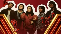 Blime And His Magical Band, band asal Jakarta