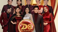 Pendaftaran audisi online DA8 dibuka. Foto Kapanlagi.com