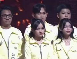 Turun Panggung di Band Academy, D’NAVA Terus Berkarya