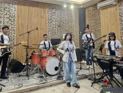 Ini Pembagian Grup Top 30 Band Academy Indosiar