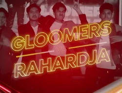 Jadwal Final Grup 1 Band Academy, Gloomers vs Raharadja