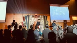 Gloomers Band Indonesia. Foto dok Gloomers/IG