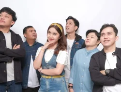 Zizi Band Pekanbaru Lolos Audisi Band Academy