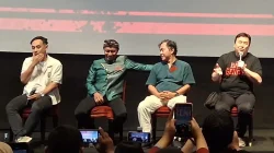 Press Release Film Badut Gendong
