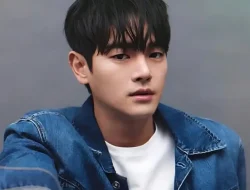 Management W Tanggapi Pensiun Mendadak Jang Dong Ju,