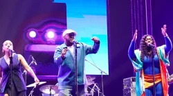 Java Jazz 2026. Foto dok IG