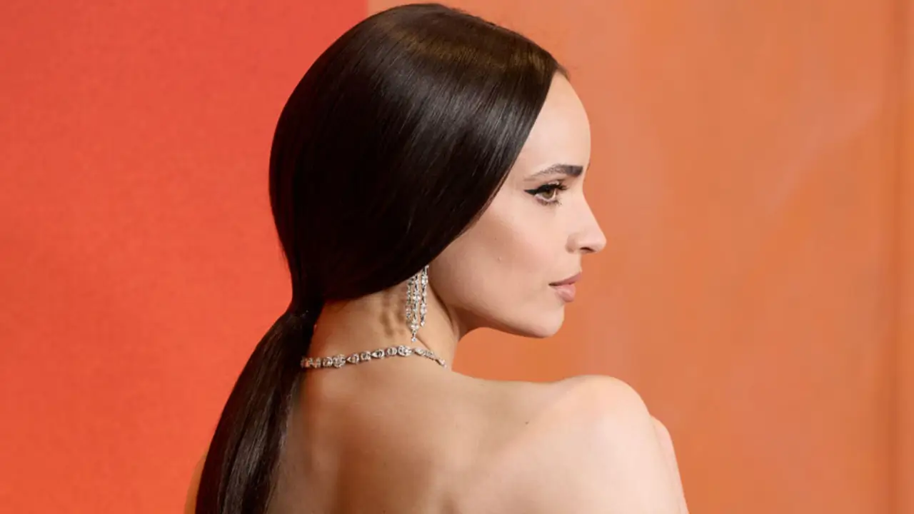 Foto @theacademy