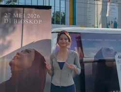 Jakarta Ingin Jadi Pusat Industri Film Internasional