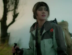 Cek Lagu Baru Ady Eks Naff,  “Merbabu”