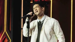 Afgan. Foto dok Afgan/X